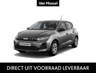 Dacia Sandero 2026 occasion