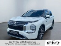 Mitsubishi Outlander 2026 occasion