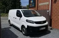 Fiat Scudo 2022 occasion