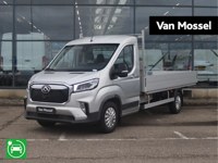 Maxus eDeliver 9 2026 occasion