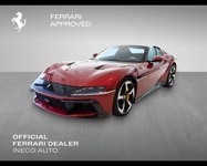 Ferrari 12Cilindri 2026 occasion