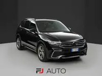 Volkswagen Tiguan 2023 occasion