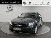 Volkswagen Taigo 2023 occasion