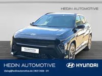 Hyundai KONA 2025 occasion