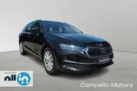 Skoda Octavia 2024 occasion