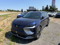 Mitsubishi Eclipse Cross 2026 occasion