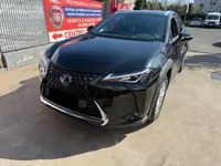 Lexus UX 2020 occasion