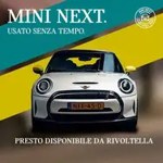MINI Aceman 2025 occasion