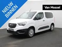 Opel Combo Life 2022 occasion