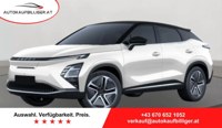 OMODA 5 EV 2026 occasion
