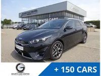 Kia cee'd Sportswagon 2022 occasion