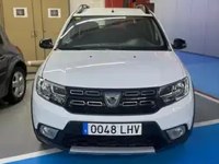 Dacia Sandero 2020 occasion