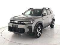 Dacia Bigster 2026 occasion