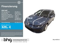 Volkswagen Golf 2026 occasion