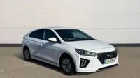 Hyundai IONIQ 2022 occasion