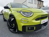 Abarth 600e 2026 occasion