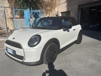 MINI Cooper Cabrio 2026 occasion