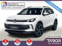 Volkswagen Tiguan 2026 occasion
