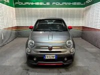 Abarth 595C 2018 occasion
