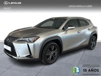 Lexus UX 2026 occasion
