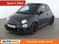 Abarth 595 Competizione 2018 occasion