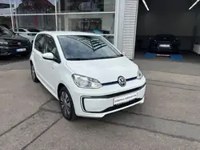 Volkswagen e-up! 2018 occasion