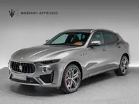 Maserati Levante 2020 occasion