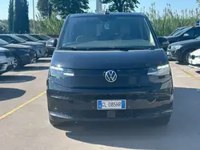 Volkswagen Multivan 2022 occasion