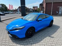 Honda Prelude 2026 occasion