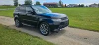 Land Rover Range Rover Sport 2022 occasion