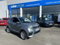 Aixam Coupé 2024 occasion