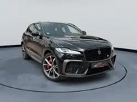 Jaguar F-Pace 2021 occasion
