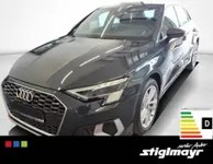 Audi A3 2022 occasion