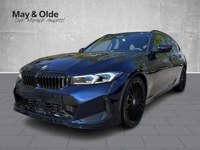 ALPINA D3 2026 occasion