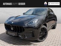 Maserati Grecale 2026 occasion