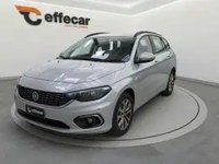 Fiat Tipo 2020 occasion