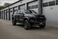 Chevrolet Colorado 2026 occasion