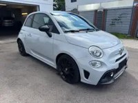 Abarth 500 2021 occasion
