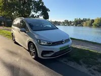 Volkswagen Touran 2019 occasion