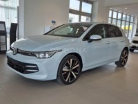Volkswagen Golf 2026 occasion