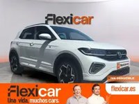 Volkswagen T-Cross 2025 occasion
