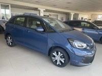 Honda Jazz 2026 occasion
