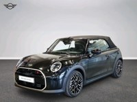 MINI Cooper S Cabrio 2026 occasion