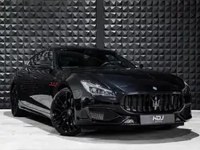 Maserati Quattroporte 2021 occasion