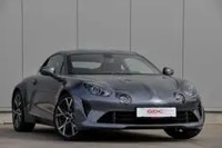 Alpine A110 2026 occasion