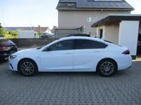 Opel Insignia 2020 occasion