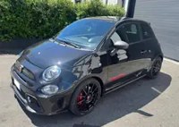 Abarth 595 Competizione 2024 occasion