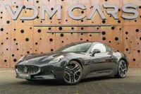 Maserati Granturismo 2025 occasion