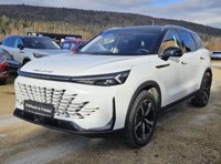 BAIC Beijing X75 2026 occasion