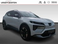 Mitsubishi Eclipse Cross 2026 occasion